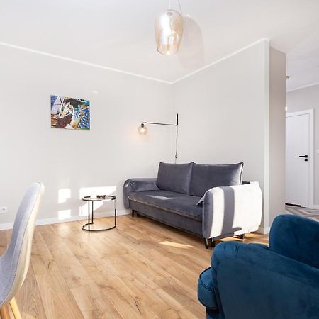City Of The Kings - Indigo Apartment كراكوفيا المظهر الخارجي الصورة