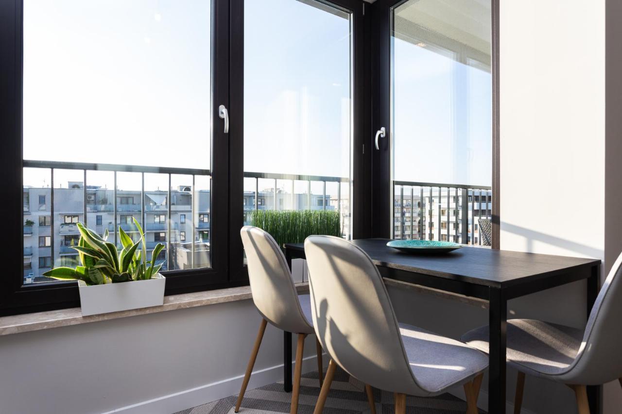 City Of The Kings - Indigo Apartment كراكوفيا المظهر الخارجي الصورة
