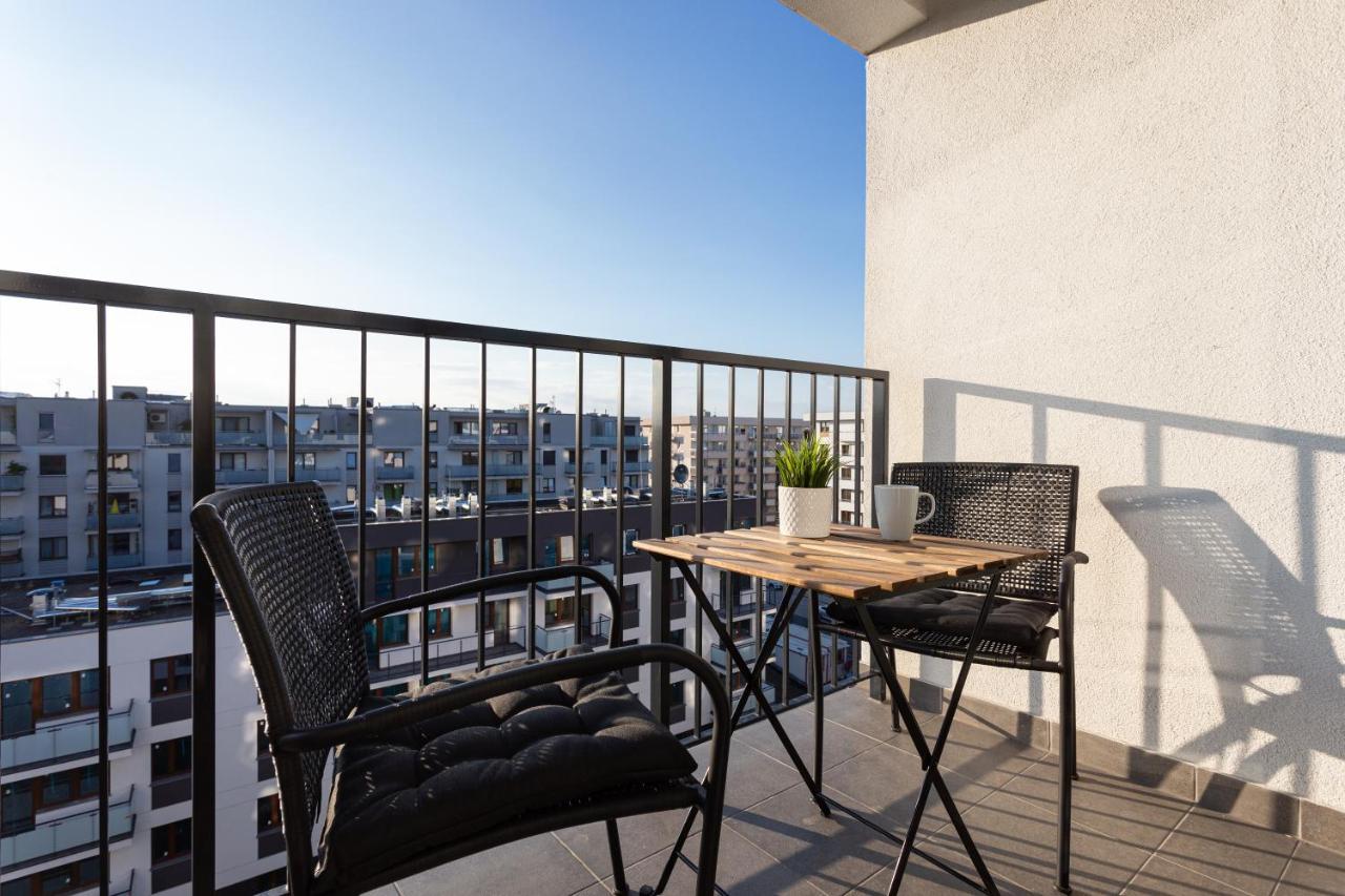 City Of The Kings - Indigo Apartment كراكوفيا المظهر الخارجي الصورة