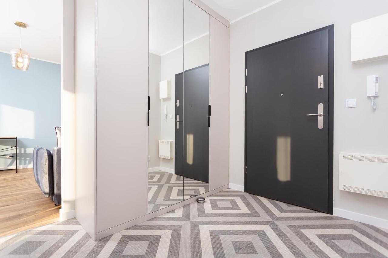 City Of The Kings - Indigo Apartment كراكوفيا المظهر الخارجي الصورة